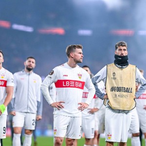 乐鱼在线（中国）-霍内斯将赴皇马？斯图加特高层表态出人意料